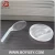 Import Transparent plastic  can eat porridge spoon from China