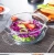 Import Transparent round oven safe pyrex glass cooking pot / glass bakeware dinnerware set from China