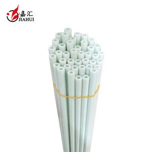 TREE CARING AND NURSERY Application and PLASTIC COATED Surface Treatment fiberglass plant stakes