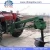 Import Tree planting hole digger ground hole drill earth auger from China