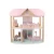 Import Trending toys 2020 children&#39;s wooden small furniture toys villa doll house autism educational toys from China