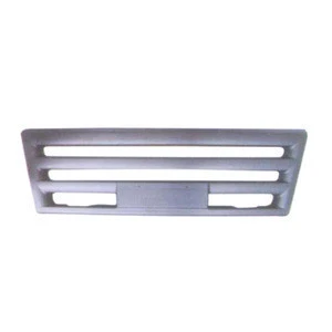 Truck body parts metal precision front panel  for camc