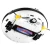 Import TS-FR-9S Amazon Hot Selling Auto Back To Charge Smart Portable Robot Vacuum Cleaner from China
