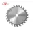 Import Tungsten Carbide Tipped TCT Circular Saw Blade for Wood Aluminium Cutting from China