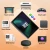 Import Tuya Smart Home Zigbee Gateway Wifi Zigbee Smart Control Panel  8 Inch Multi-function Music Wall Touch Screen Tuya Center from China