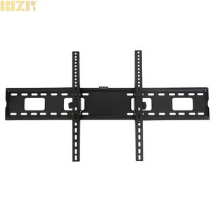 TV Slim Mounts Bracket Wall Universal 1.5MM Thickness Suitable for 55&quot;-100&quot;  Screen Size Flexible TV Wall Bracket Tilting