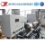 Import Twin-screw plastic extruder with water-ring pelletizing system TPU elastomer pelletizing twin screw extruder from China
