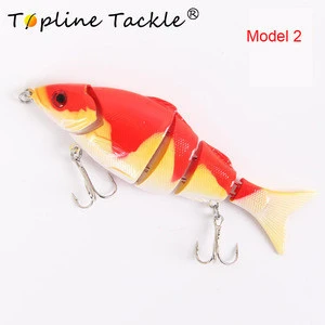 Twitching musky saltwater japan soft metal wood hard plastic rubber brass silicone minnow fishing lure