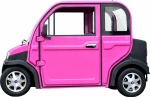 two door four seats good quality smart jonway Proper Price Top Quality Made In China low Speed Electric Vehicle Electric Car