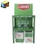 Import Two Tiers Supermarket Exhibition POP Plastic Display Stand from China