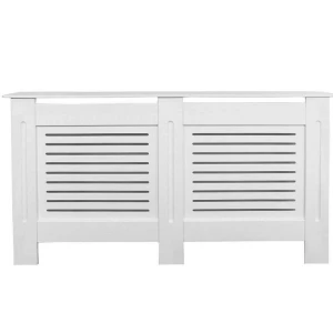 Uk market  practical home furniture Living room  wooden storage cabinet radiator cover