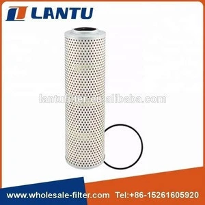 UK10830 Construction machinery Hydraulic Oil Filter