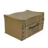 ULINEpak Eco Friendly Void Fill Packaging  Folding Foldable Kraft Paper
