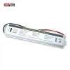 Ultra Slim AC DC LED Driver Waterproof IP67 High Quality 12V 60W Power Supply Converter For LED Light Made in Korea