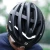 Import Ultralight Adjustable Breathable Integrally Molded Adult Bicycle Sport Cycling Helmet from China