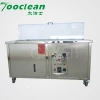 Ultrasonic Blind Ceramic Anilox Roller Cleaning Machine