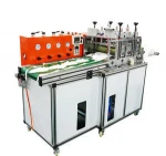Ultrasonic Industrial Glove Making Machine for Worker