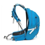 Unique Outdoor Cycling Sports Backpack Waterproof Motorcycle Cycling Backpack Bag