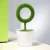 Import Unique Plant Air Cleaner Innovative Home Decor Office USB Gadgets from China