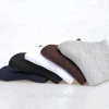 Unisex Plain Color Cotton/Bamboo/Polyester Crew Mid-calf Tube Sport Casual Socks for Men & Women