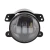Import Universal 4 Inch Led Fog Car Light from China