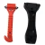 Import Universal Car Emergency Hammer price for Window breaker hammer Seat Belt Cutter from China