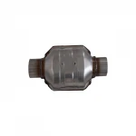 Universal Catalyst Converter E004