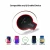 Import Universal Fantasy Qi Wireless Charger for iPhone Samsung Mobile Phone Qi 5W K9 Crystal Wireless Charger from China
