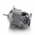 Import universal grinder motor / 8825 blender motor 120W 50HZ from China