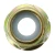 Import Universal M10x1.25 LH Thread Blade Nut For Brush Cutter Strimmer Trimmer gear case box assy grass cutting parts from China