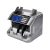 Up To Date Bill Counter Sort Machine Value Money Counter