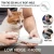Import upgraded travel nail grinder paw trimmer  reusable  replace bonus grinding wheel top seller in pet products from China