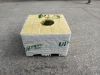 UPuper Cultivation Block  hydroponic rock wool grow media CB100L for green house agriculture