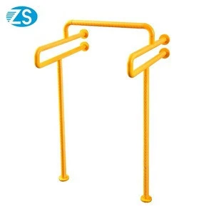 urinal safety grab bar for elderly accessible grab bar for disabled persons