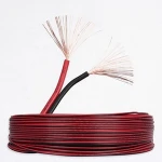 US 1015 20AWG cable wire House wiring enameled copper wire lighting cable