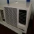 Import US Army type window air conditioner from China
