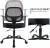 Import USA Stock Mid-Back Desk Office Chair Task Chair office chair with Armrests from China