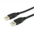 Import USB cable awm 2725 vw-1 USB 2.0 male to mini usb cable from China
