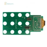USB Pcba Ultra Thin Wireless Charger Module Transmitter Pcba Circui Pcb Pcba Manufacture Oem Circuit Board