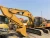 Import Used  Caterpillar 320B Crawler Excavator machine/cat japanese used excavator 320 325 330 for sale from Malaysia