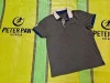 Used clothes(clothing) : Men Polo T-shirts S/S(bale)