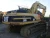 Import used  construction Cat 330BL  earth moving excavator    CAT 320B 320C 330C used excavator from China