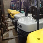 used komatsu forklift diesel 3 ton, used komatsu forklift fd30 3 ton forklift for sale