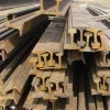 Used Rail Iron Metal Scrap