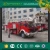 Import used Zoomlion 6*4 17600L Water Fire fighting pump Vehicle truck SG180 from China