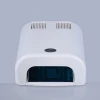 UV lamp nail polish dryer with timer 36W