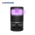 Import UV LED Purple Light Bug Zapper Insect Trap Pest Control Anti Mosquito Repellent Fly Killer Lamp from China