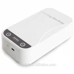 UV Sterilizer Mask Disinfection Machine Mascarillas Phone Sterilizer Machine Multifunctional Disinfection Box For Masks