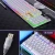 V4 mechanical touch gaming keyboard wired backlit keyboard usb computer accessories gaming keyboard for PC notebook computers