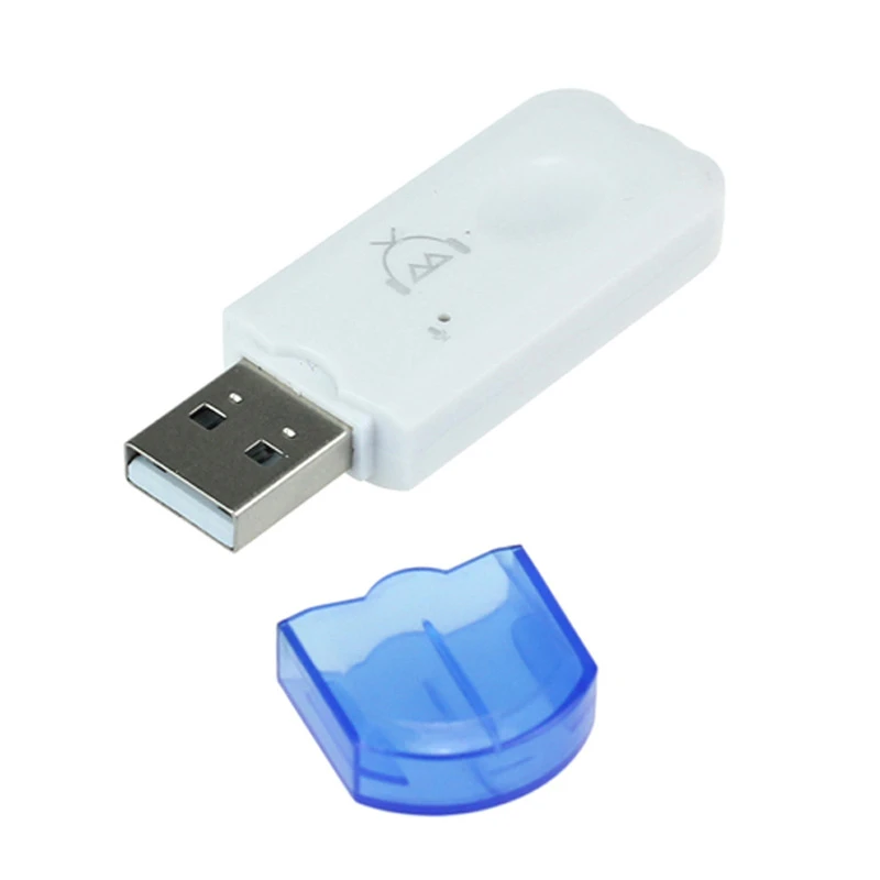 V4.2 Bluetooth USB adapter USB Bluetooth A2DP Stereo Music Receiver Wireless Handsfree Adapter Car Bluetooth adapter